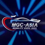 MGC-ASIA Mobility Expo 2023