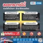 ลอยกระทงปีนี้ ร่วมใส่ใจปัญหา รักษาสิ่งแวดล้อม